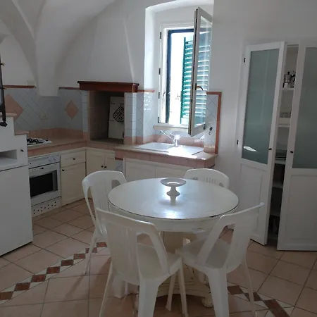 Blu Allimprovviso Apartmán Gallipoli