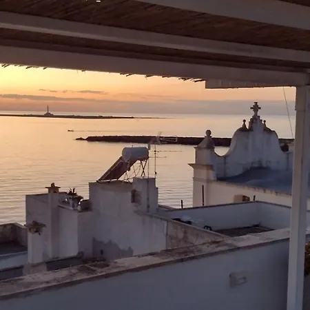 Blu Allimprovviso Apartamento